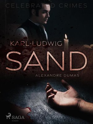 cover image of Karl-Ludwig Sand